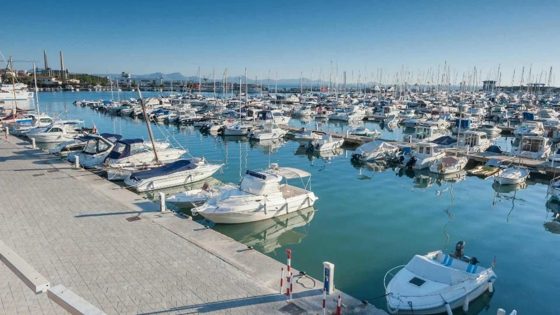 Willa Ca Na Fina Port de Alcudia